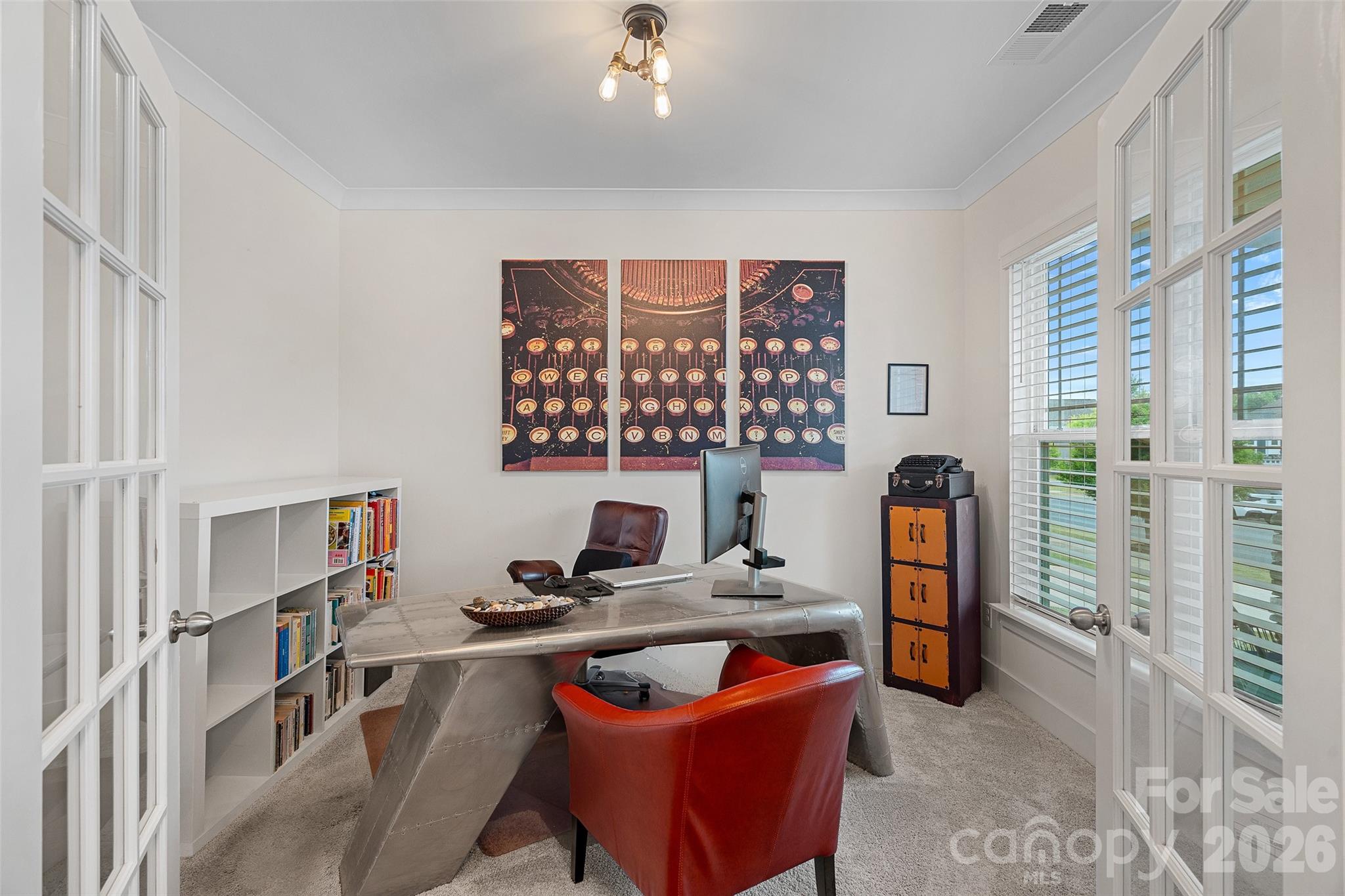 Ramseys Glen - Residential