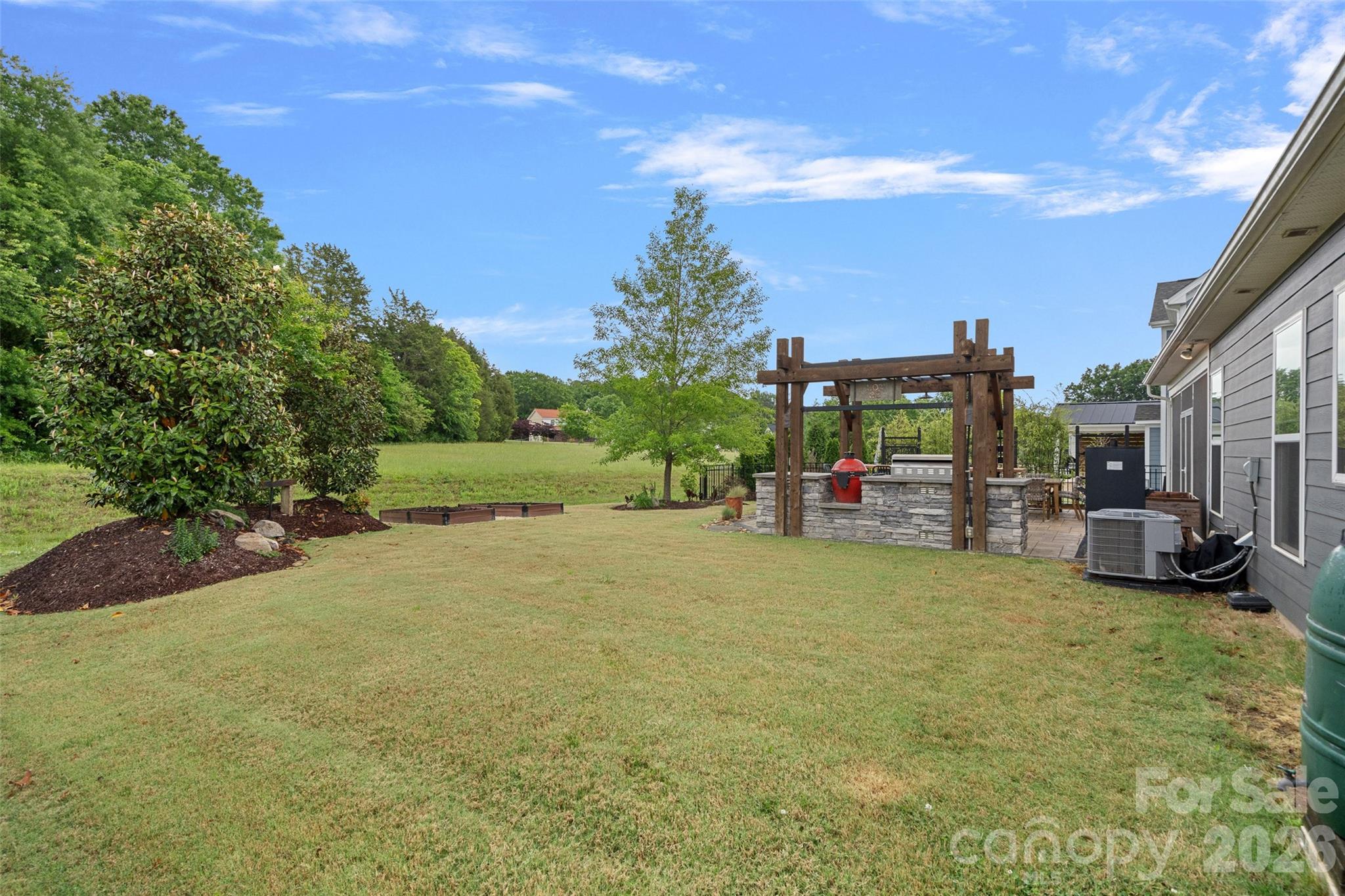 Ramseys Glen - Residential