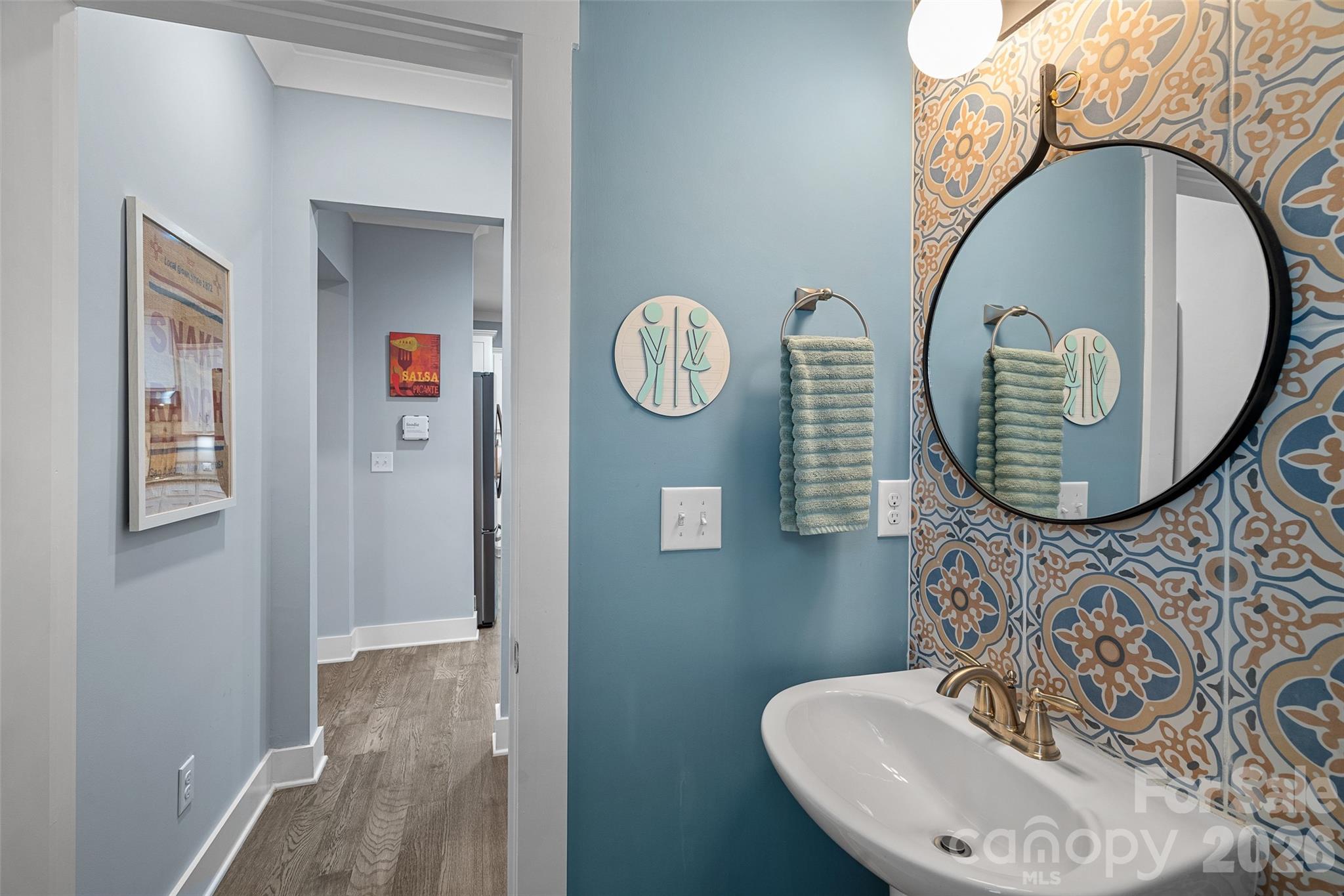 Ramseys Glen - Residential