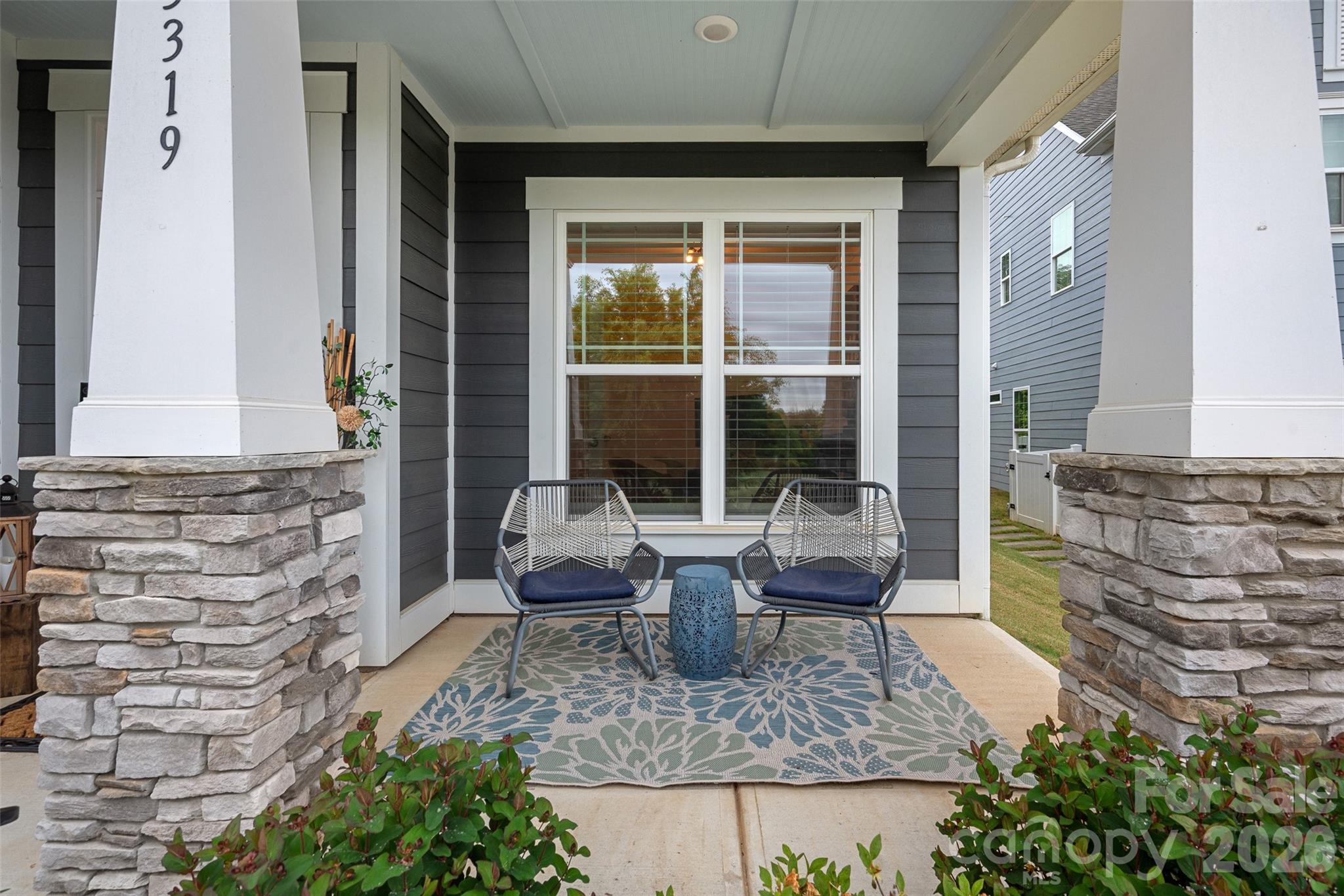 Ramseys Glen - Residential