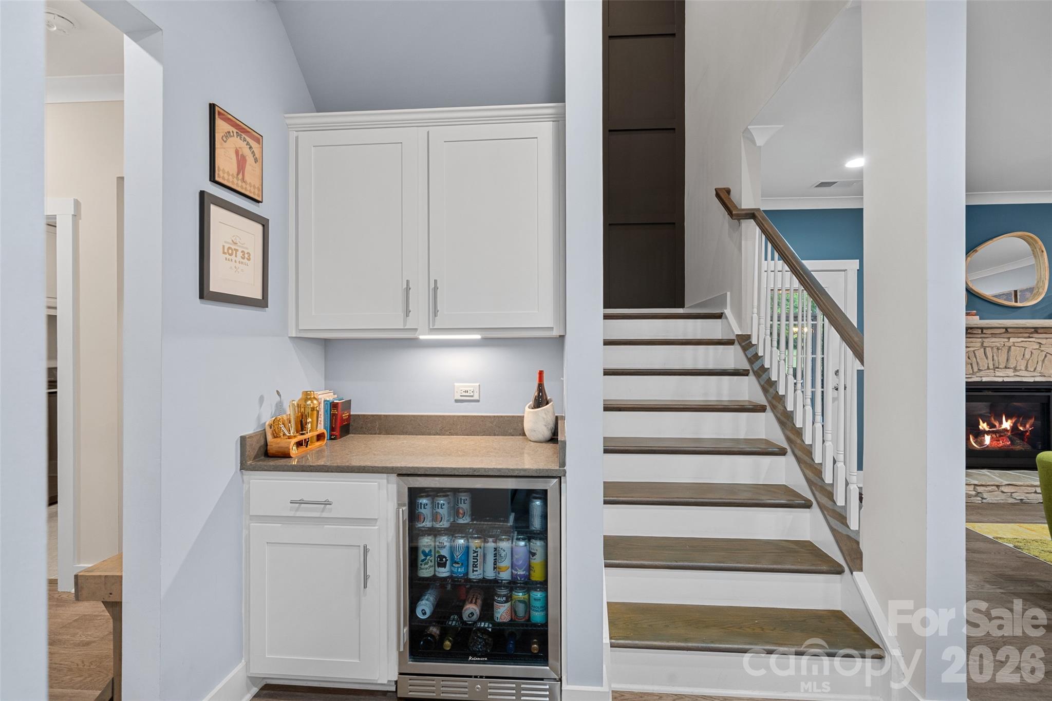 Ramseys Glen - Residential