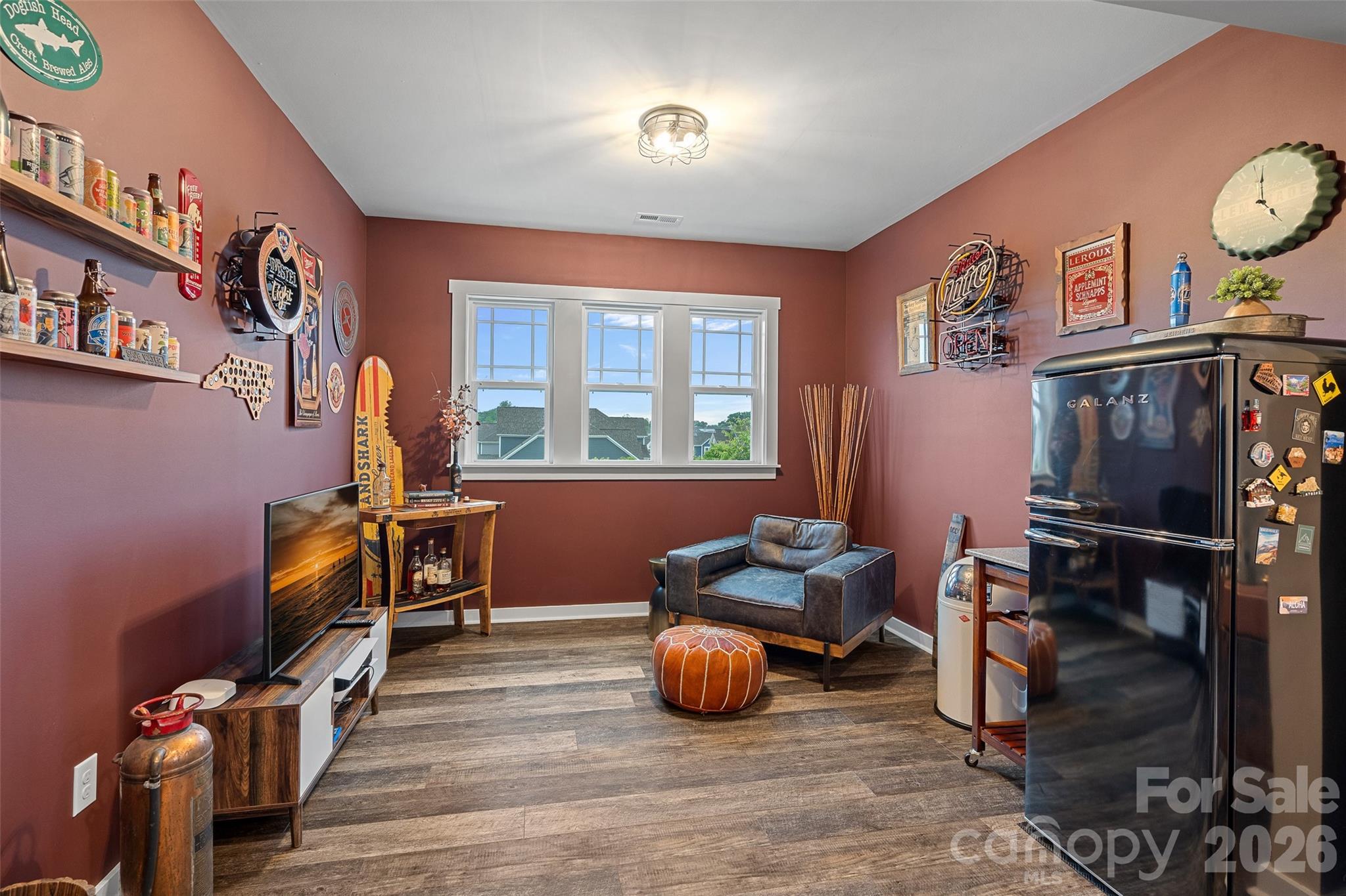Ramseys Glen - Residential