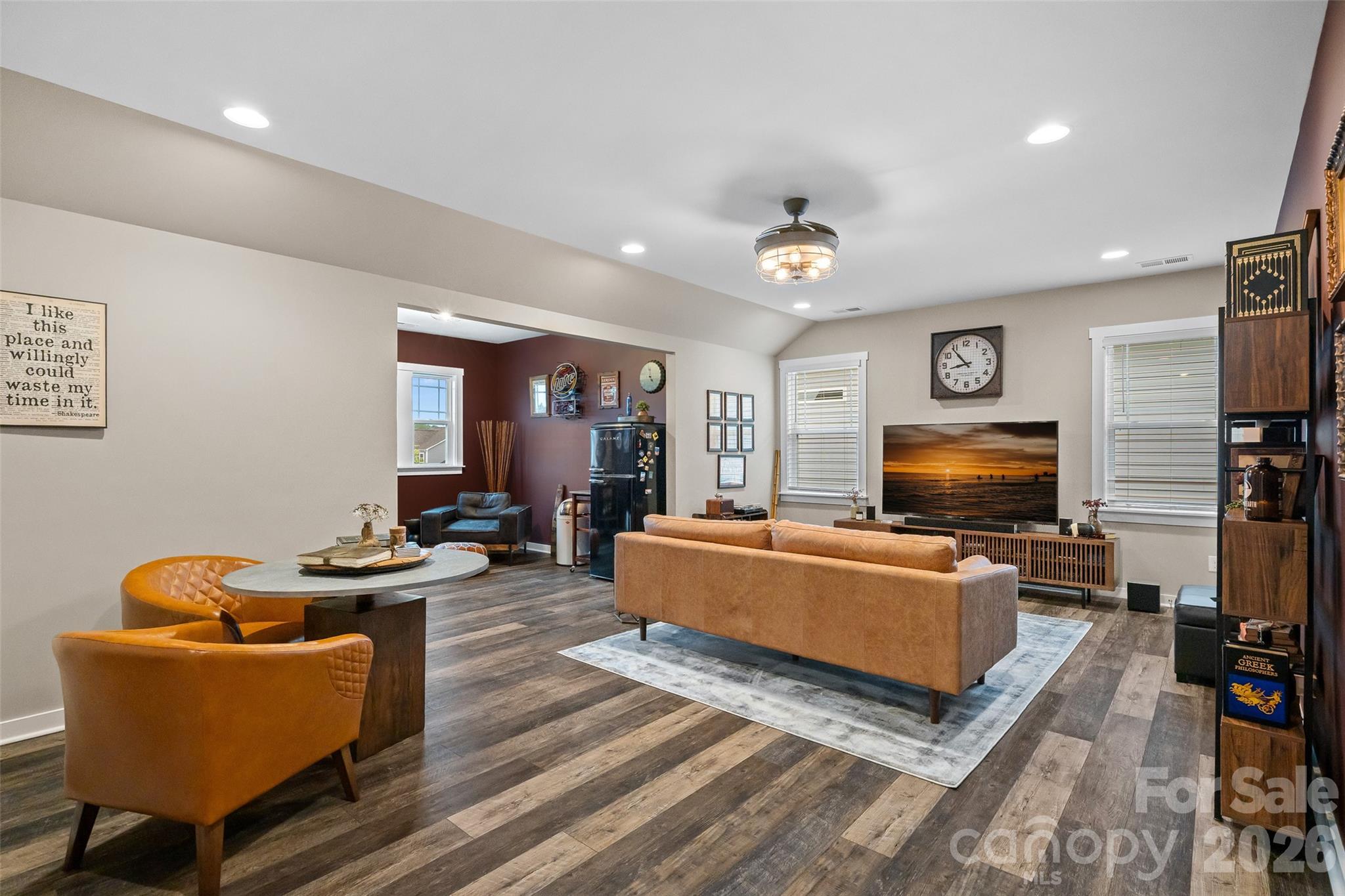 Ramseys Glen - Residential