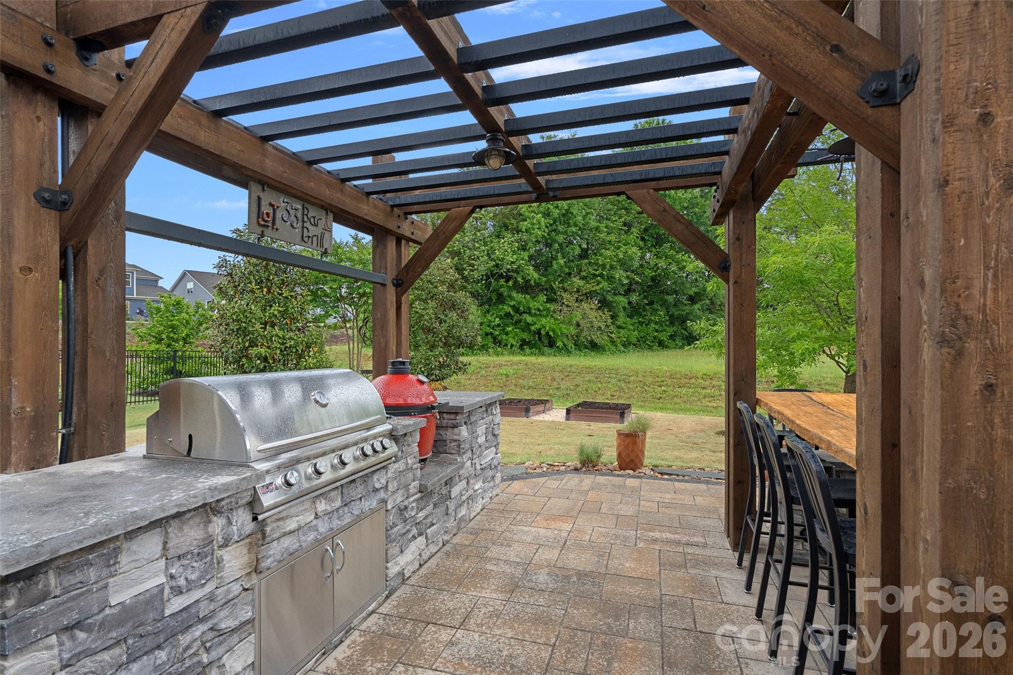 Ramseys Glen - Residential