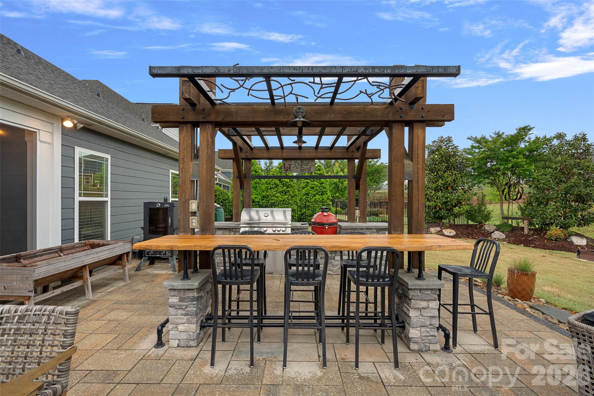 Ramseys Glen - Residential