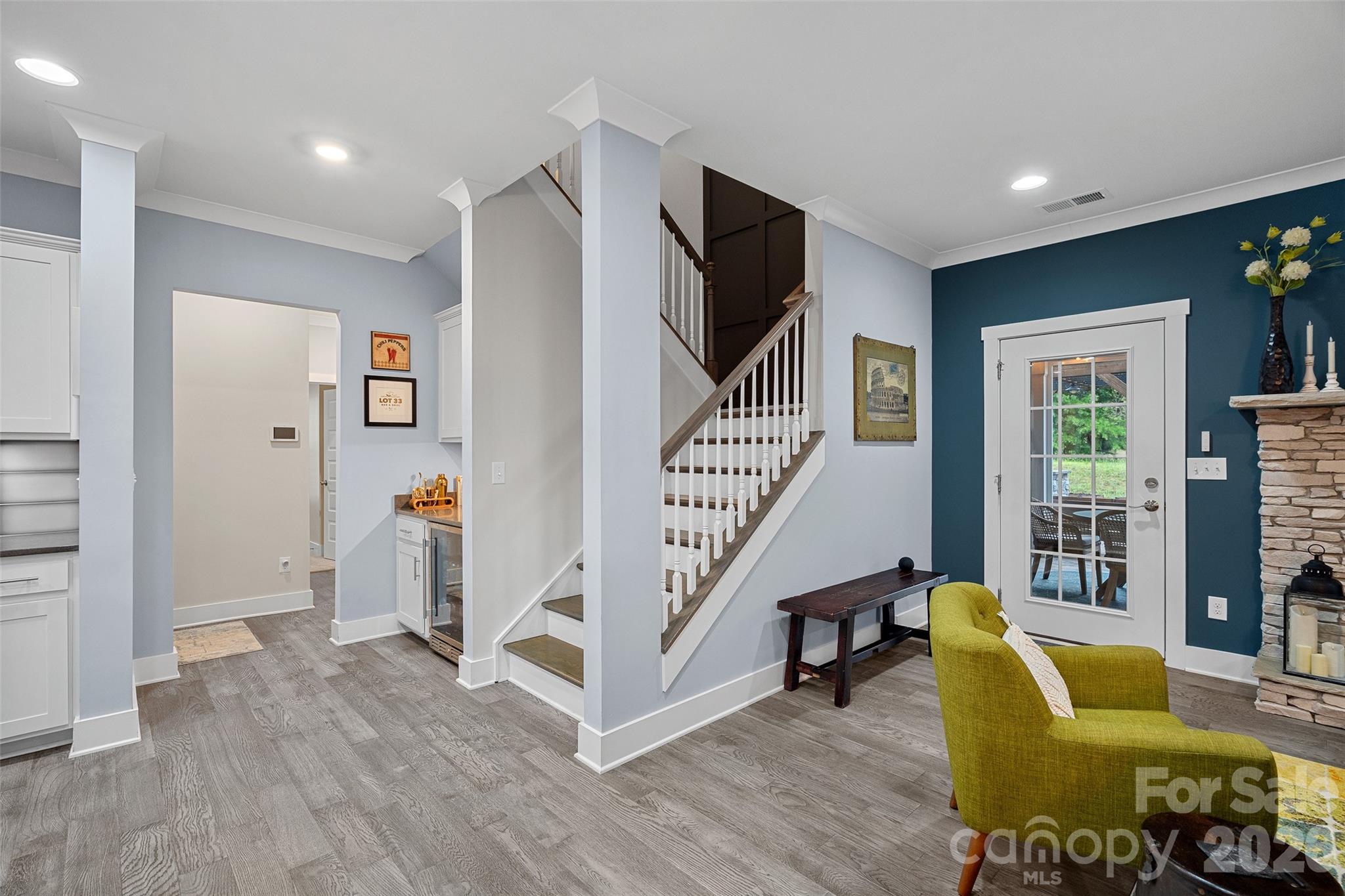 Ramseys Glen - Residential