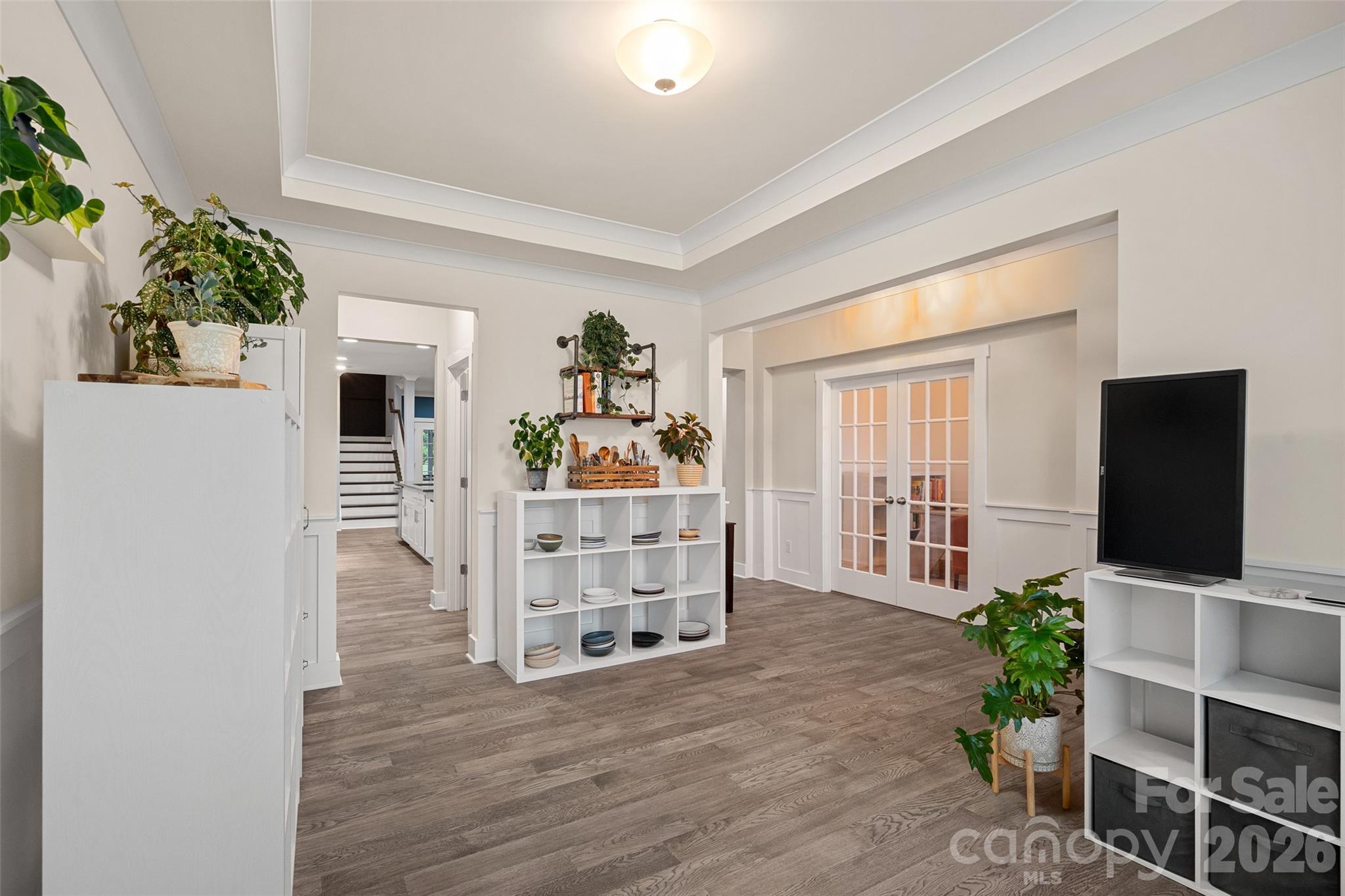 Ramseys Glen - Residential