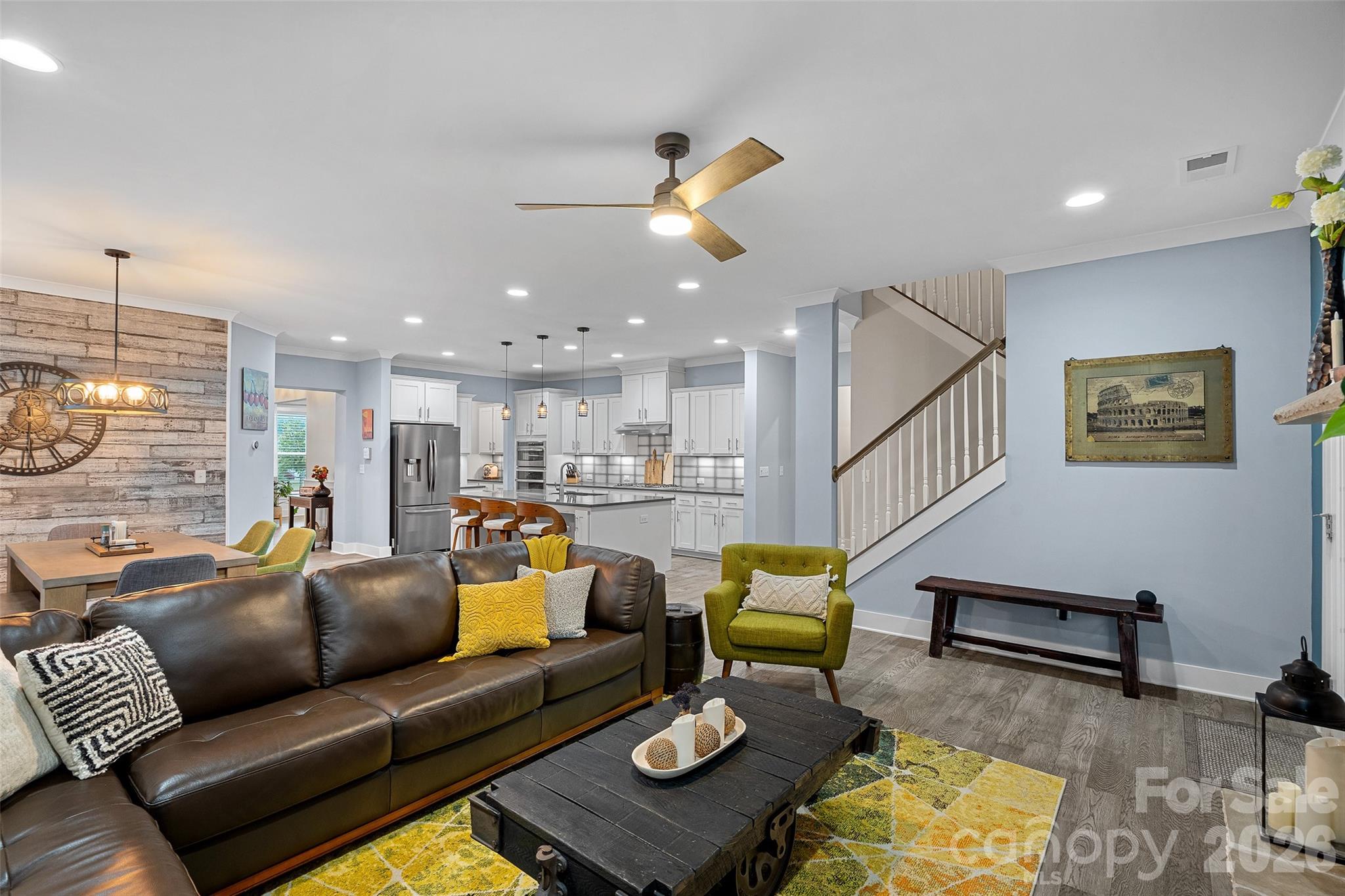 Ramseys Glen - Residential