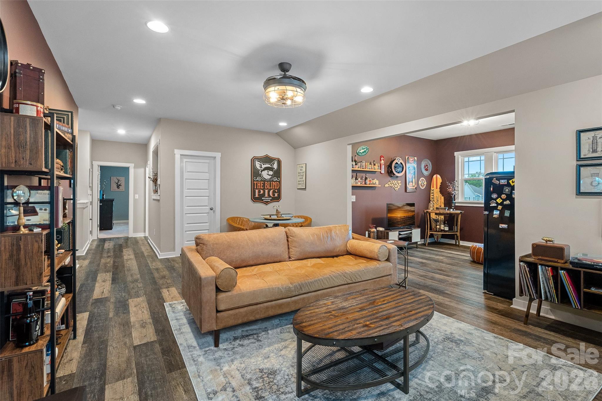 Ramseys Glen - Residential