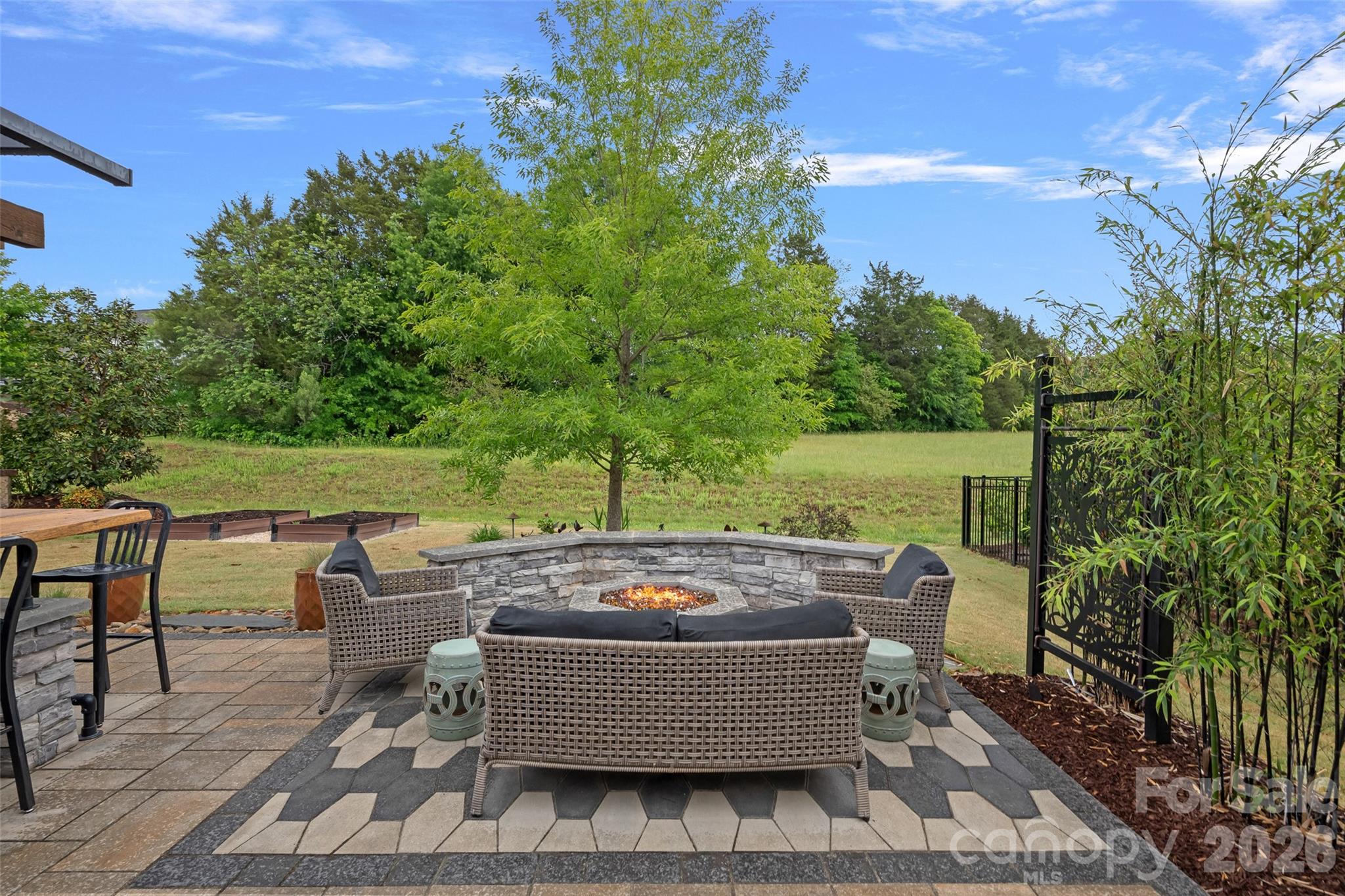 Ramseys Glen - Residential