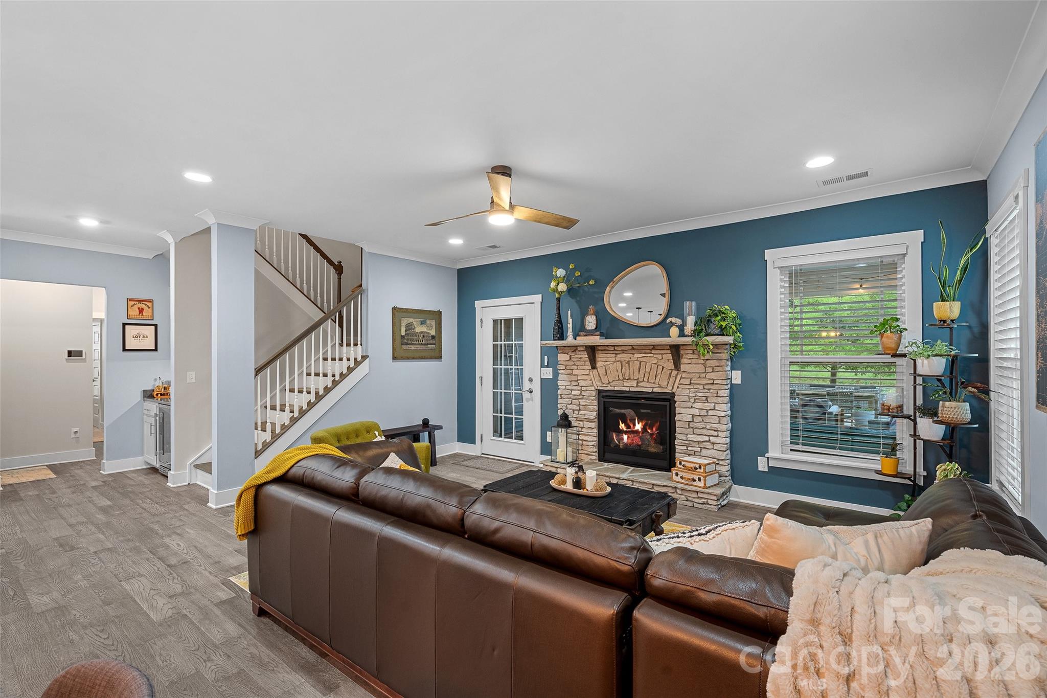Ramseys Glen - Residential