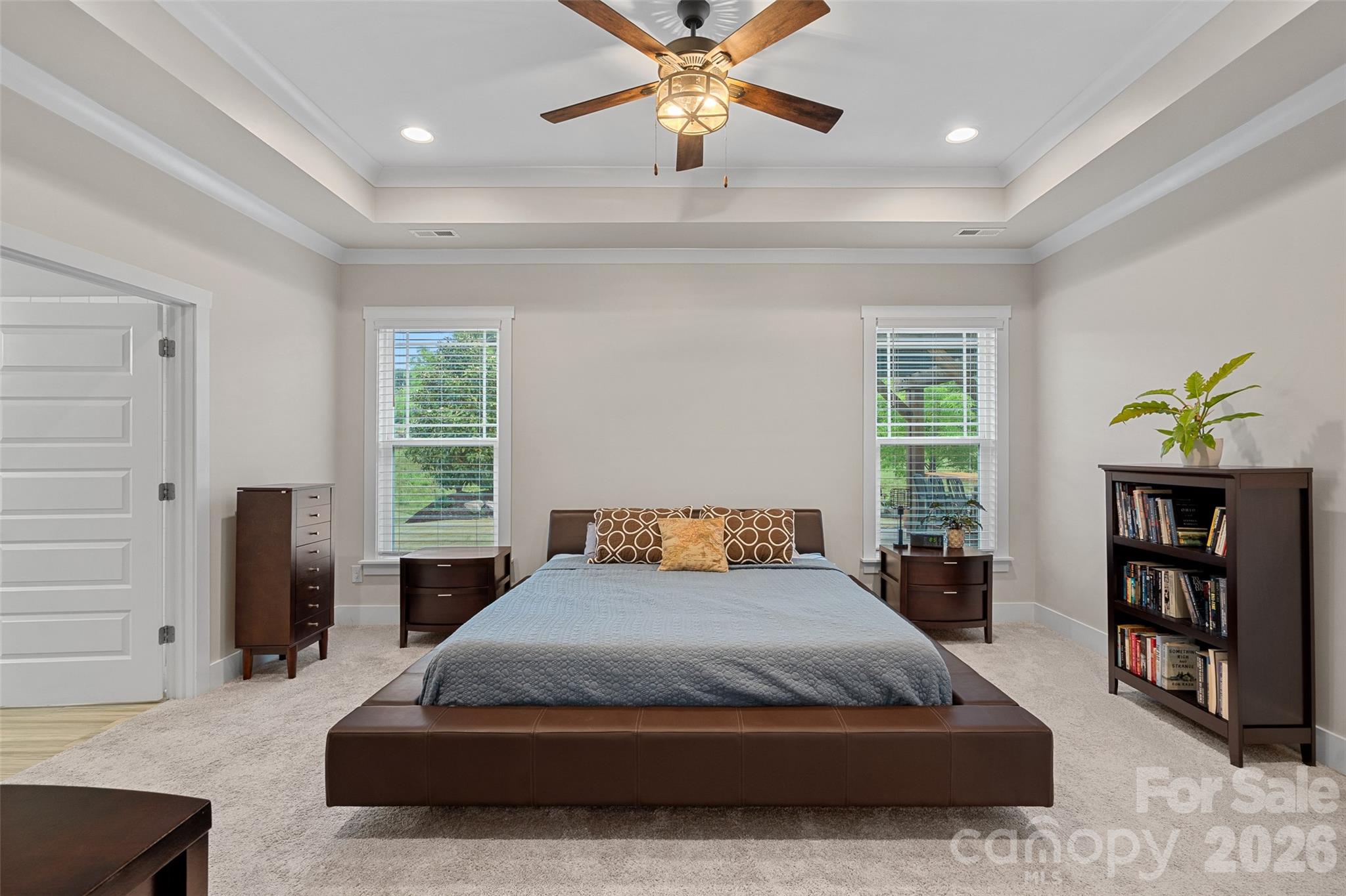 Ramseys Glen - Residential