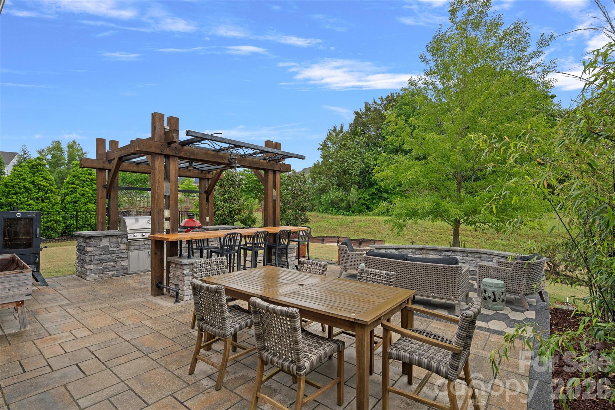 Ramseys Glen - Residential