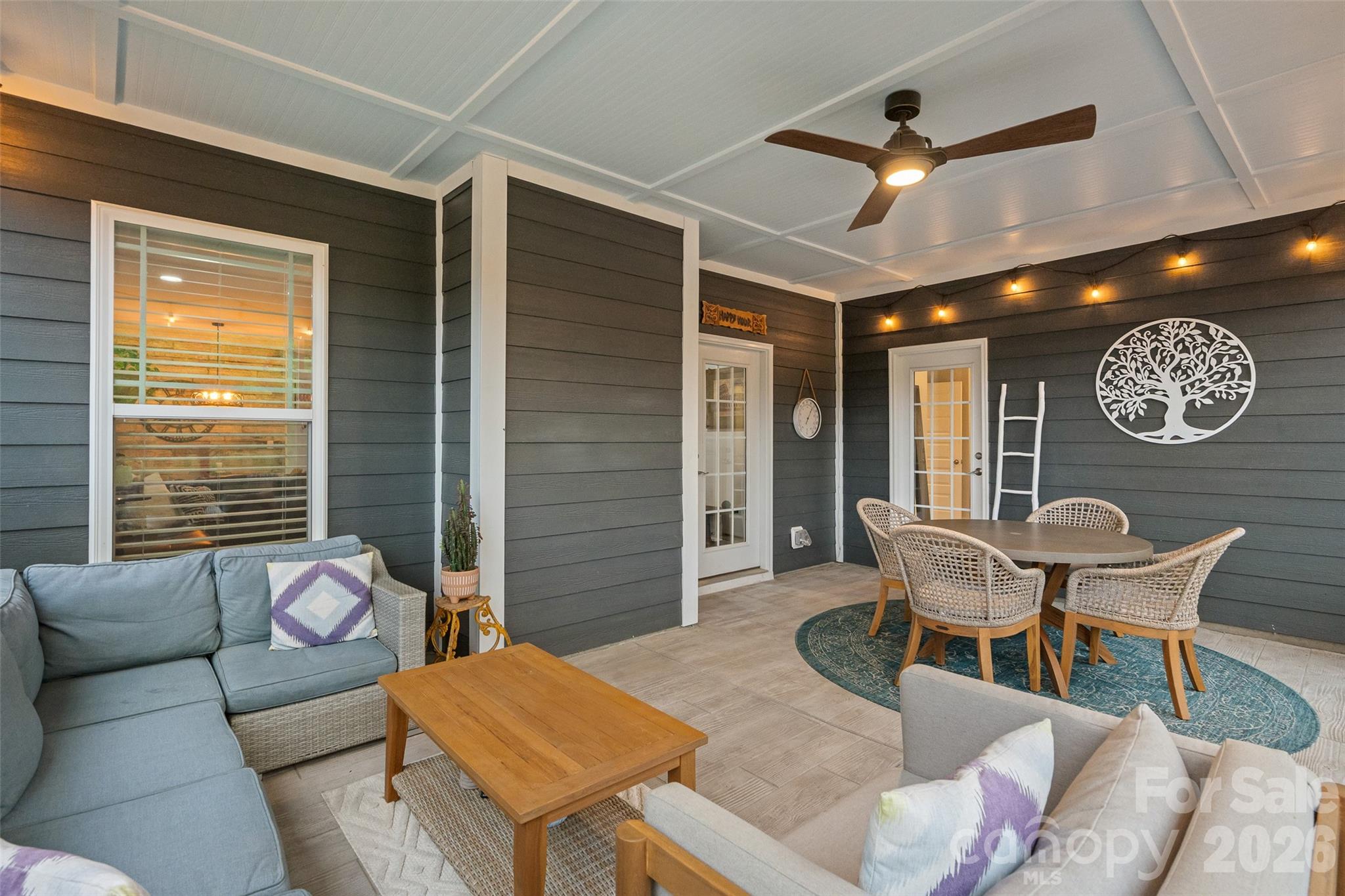 Ramseys Glen - Residential