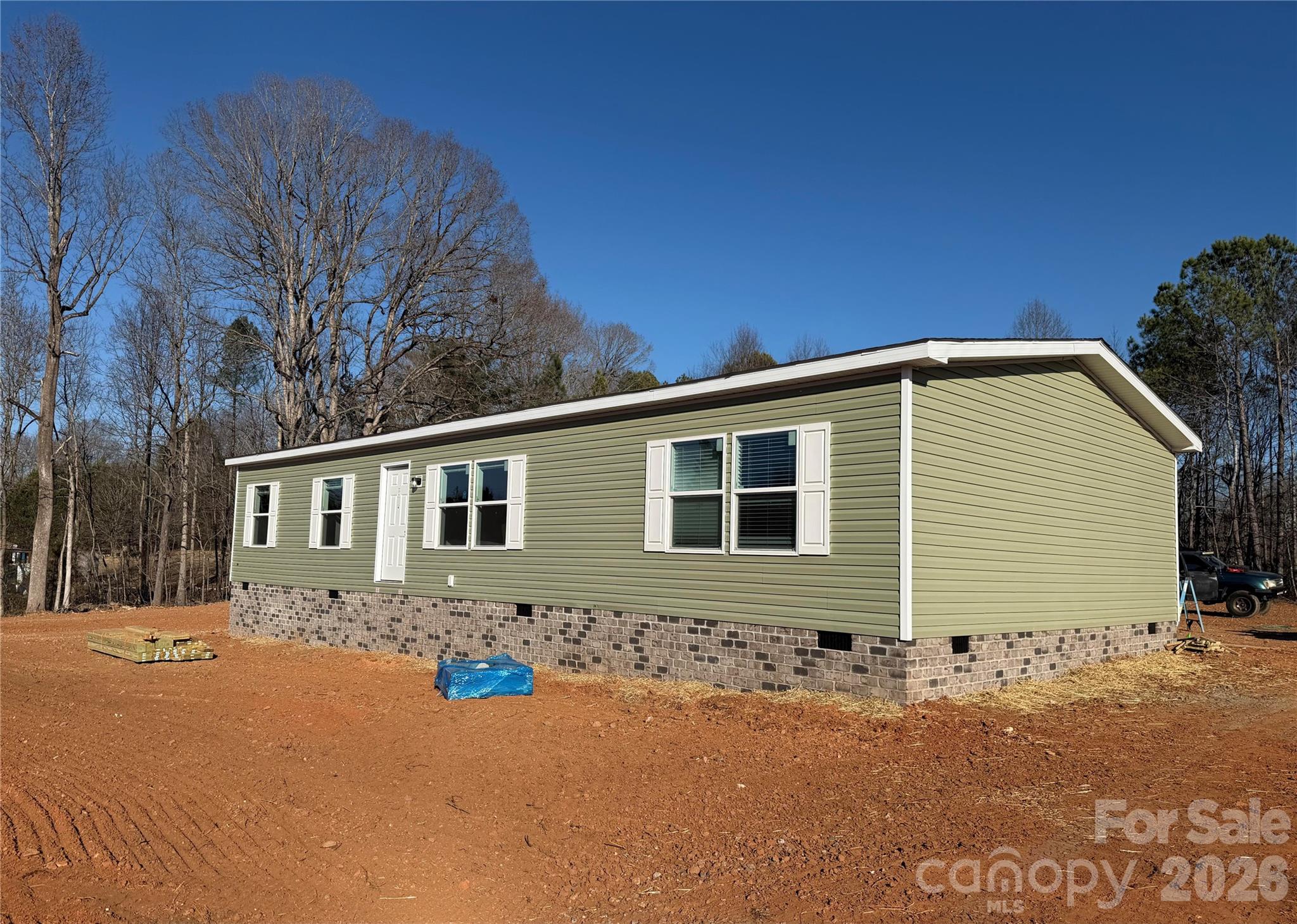 189 Ret Stafford Lane