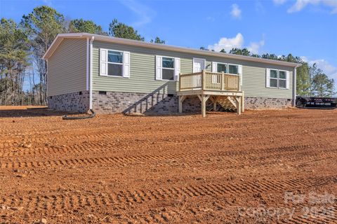 187 Ret Stafford Lane Taylorsville NC 28681