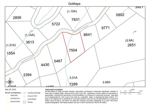 000 Bear Rock Loop 6 Hendersonville NC 28739