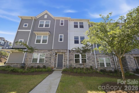 Photo of 7148 Bryce Avenue, Charlotte, NC 28217 (MLS # 4420429)