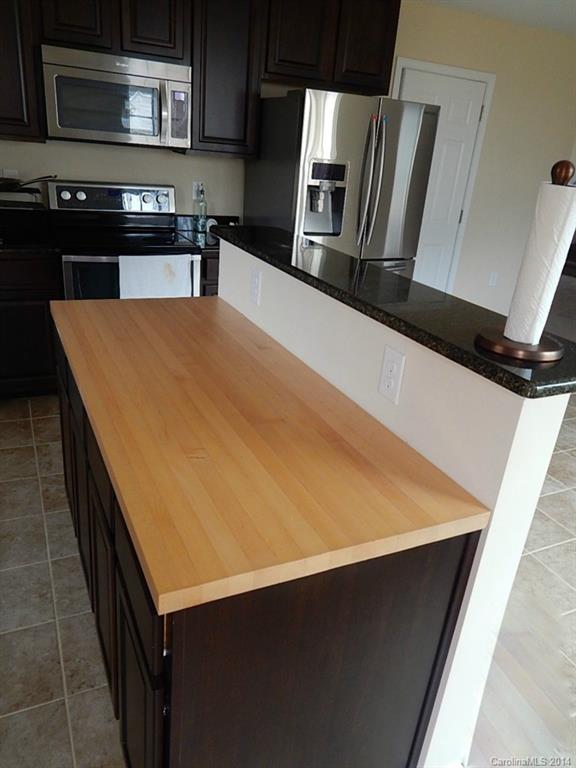 Prestwick - Residential