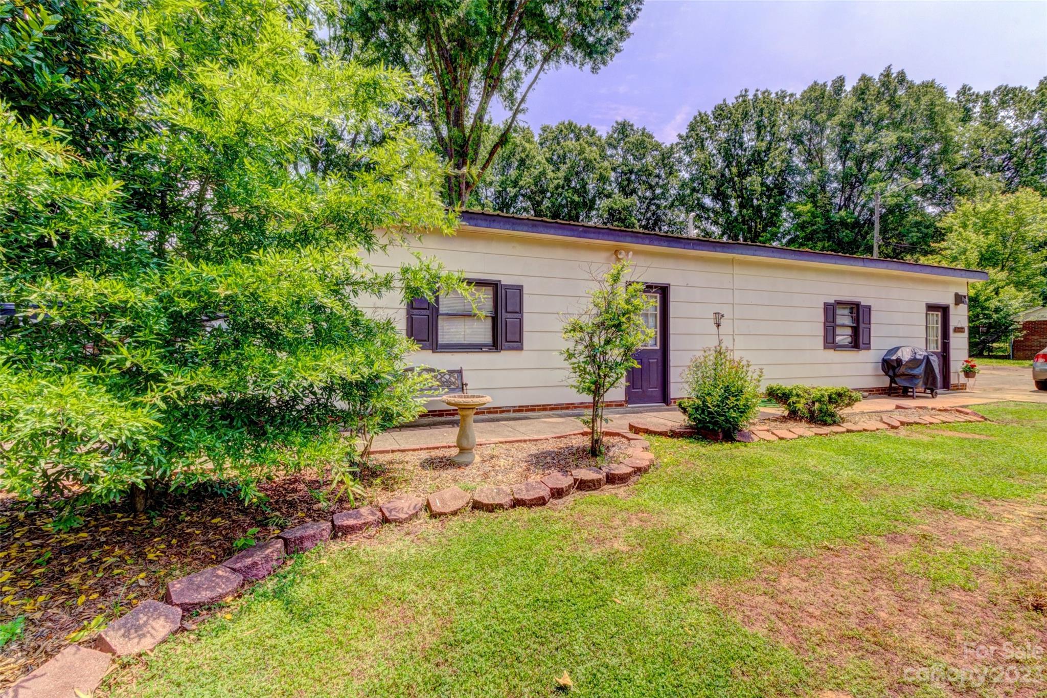 Delview Acres - Residential