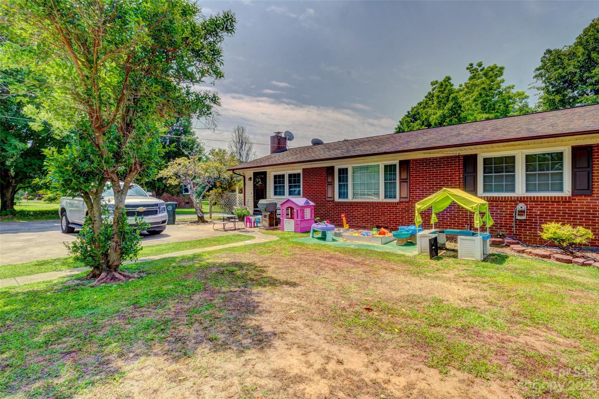Delview Acres - Residential