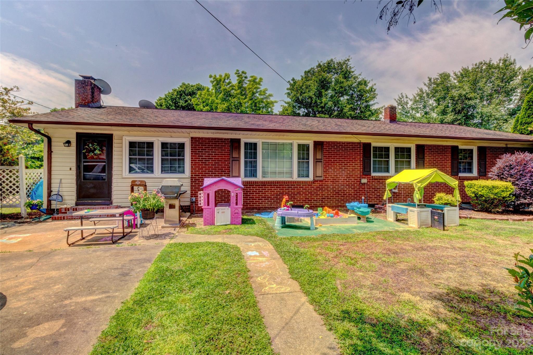 Delview Acres - Residential