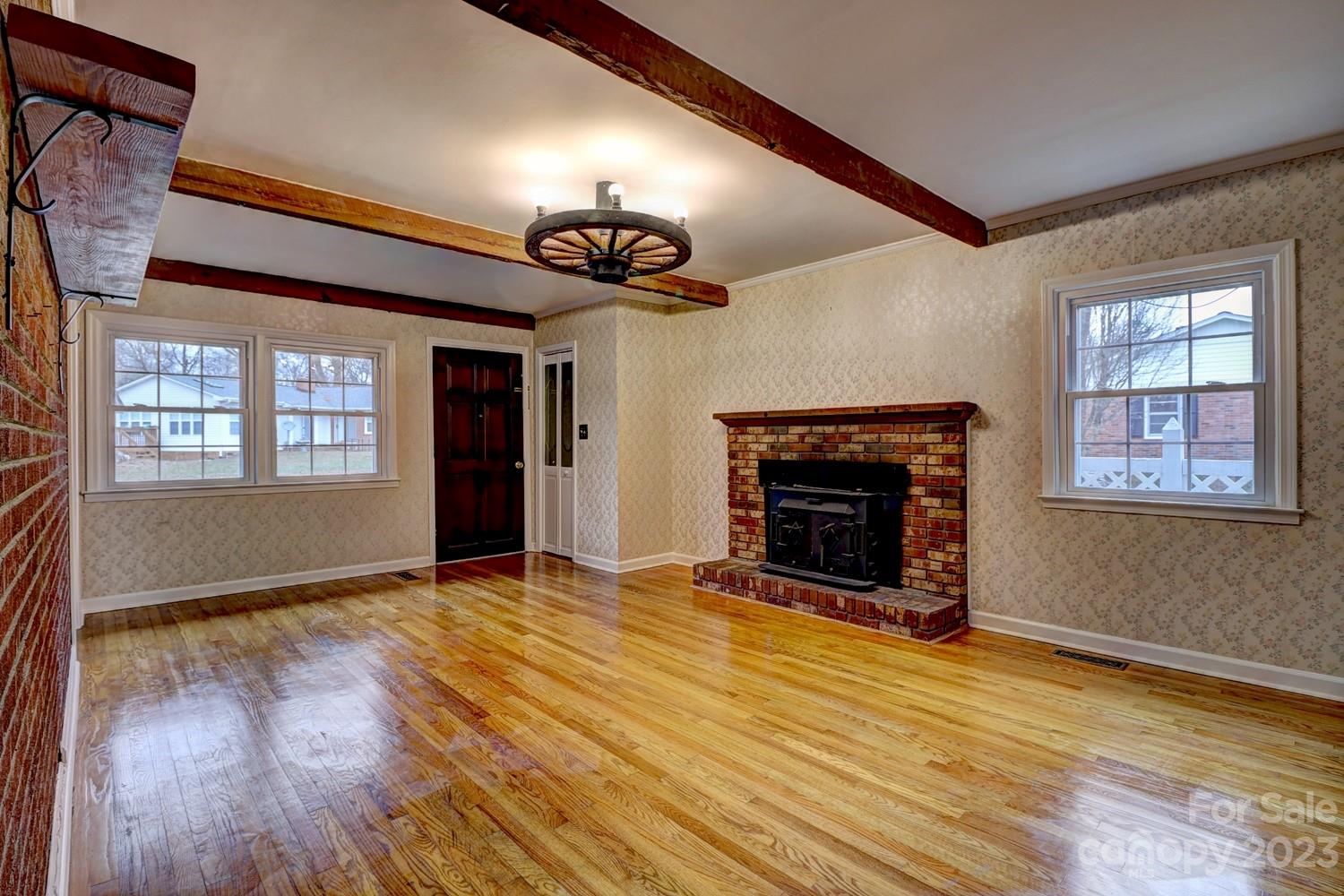 Delview Acres - Residential