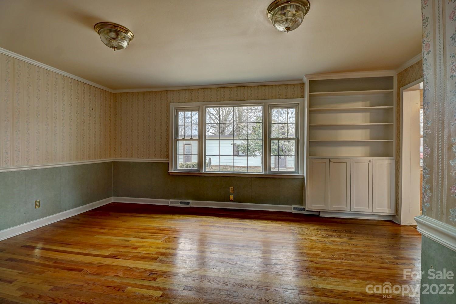 Delview Acres - Residential
