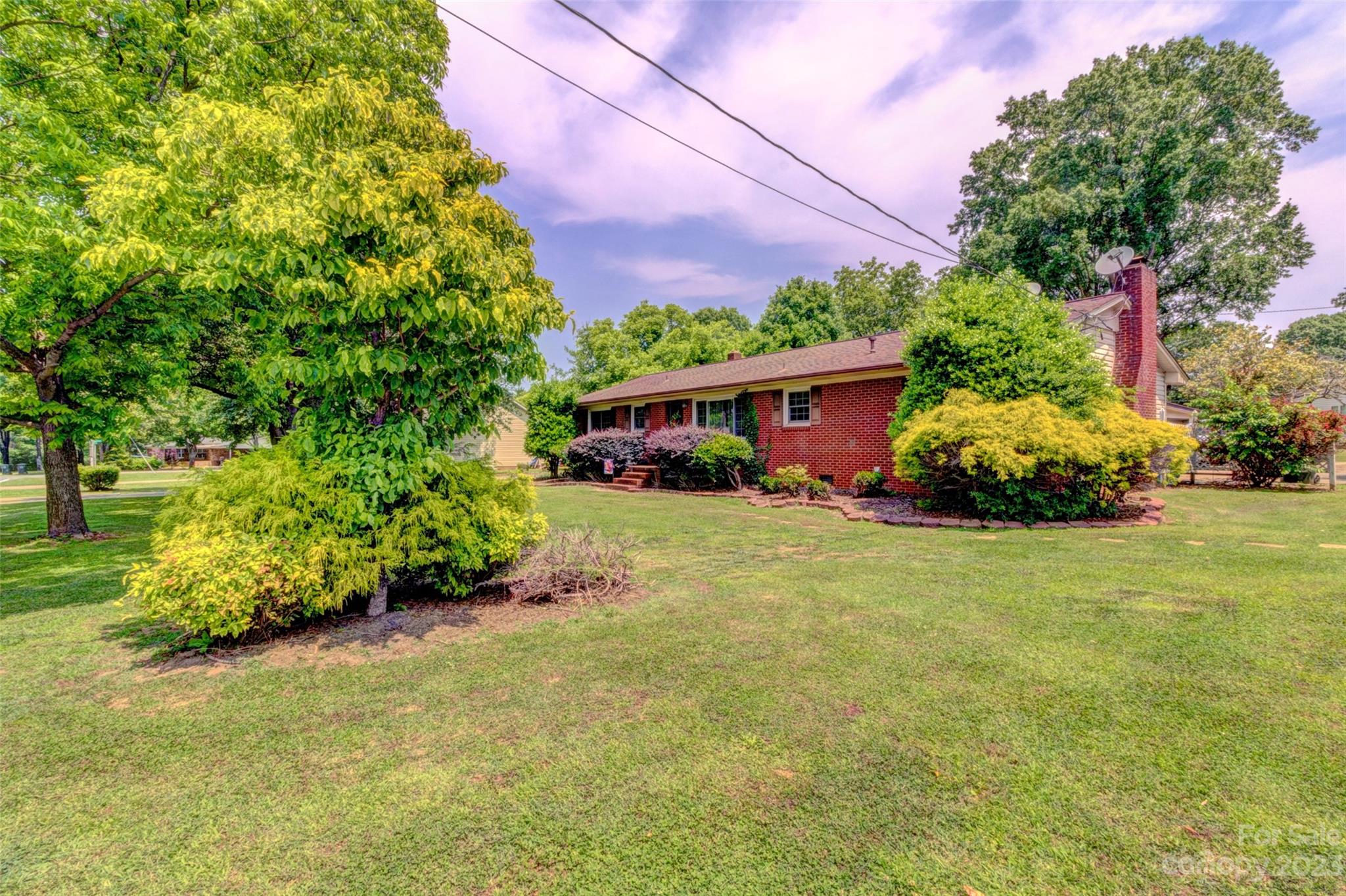 Delview Acres - Residential