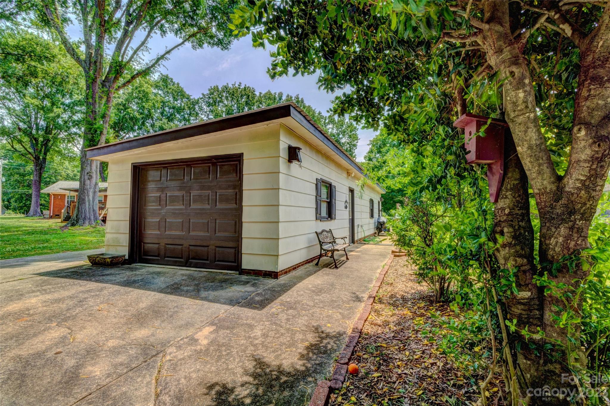 Delview Acres - Residential