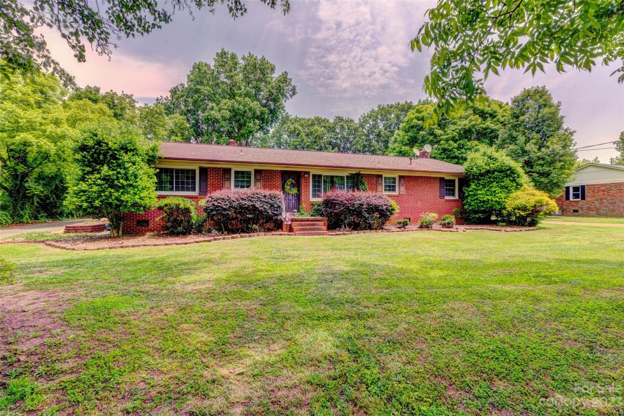 Delview Acres - Residential