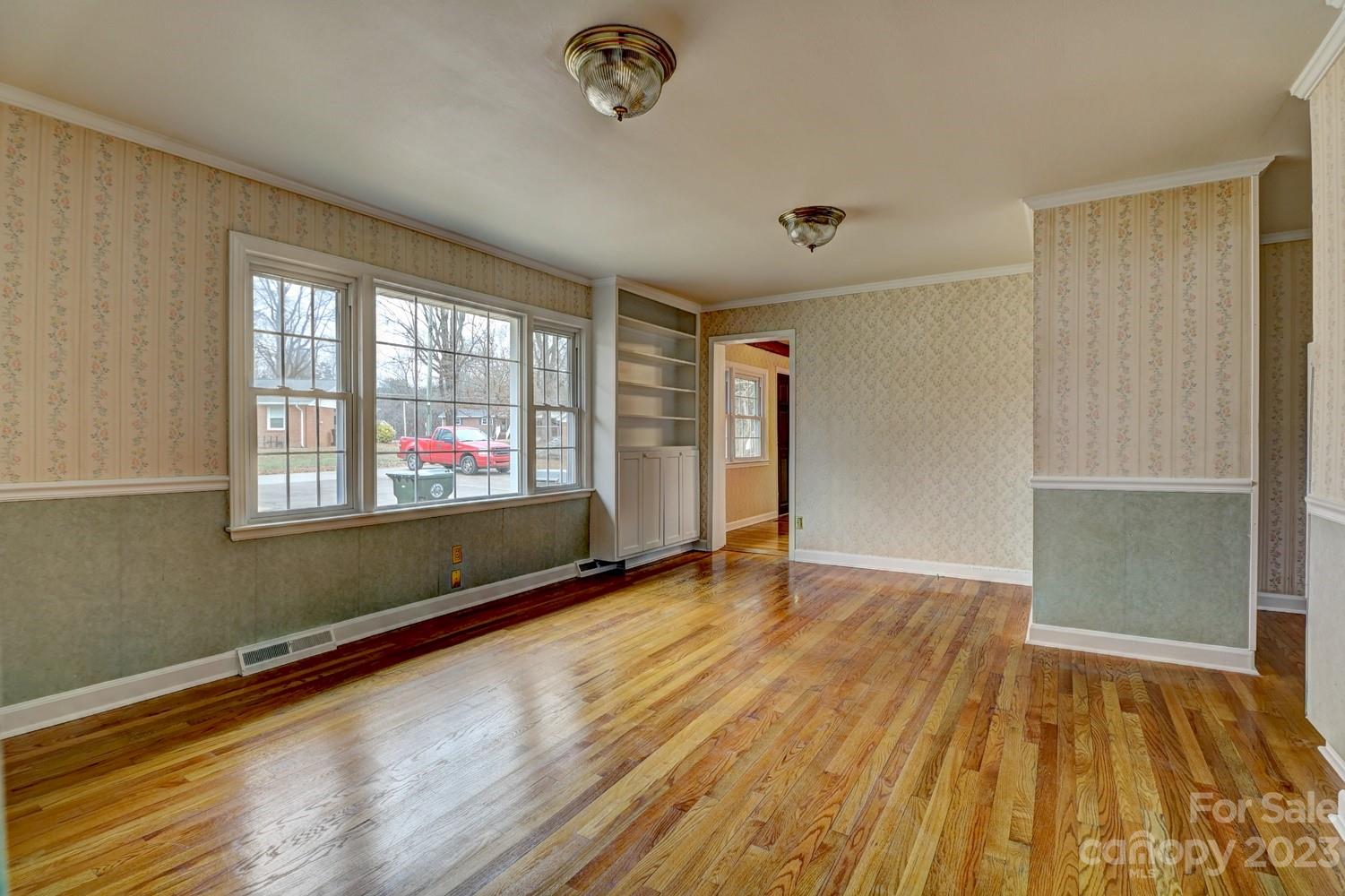 Delview Acres - Residential