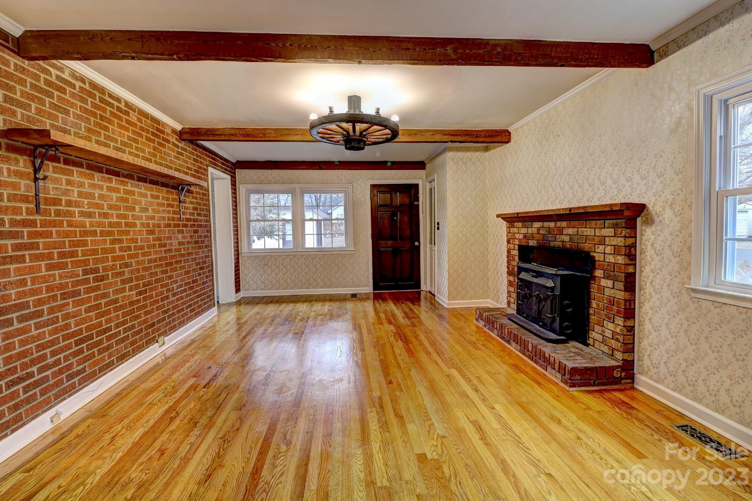 Delview Acres - Residential