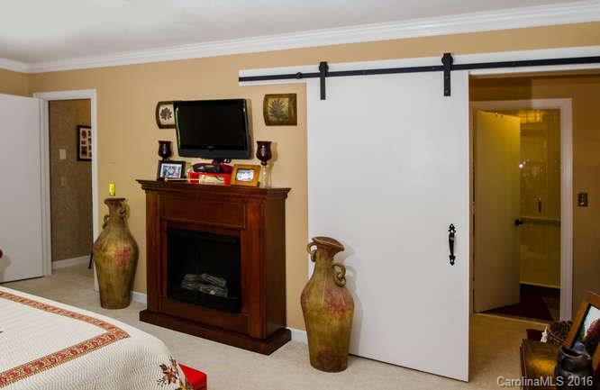 Cedarbrook - Residential