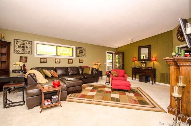 Cedarbrook - Residential