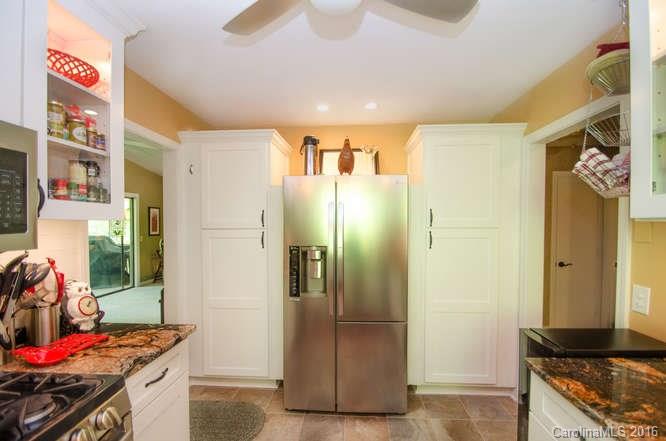 Cedarbrook - Residential