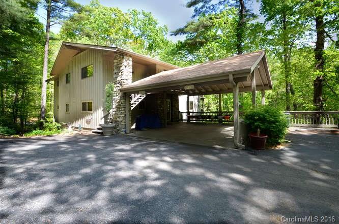 Cedarbrook - Residential