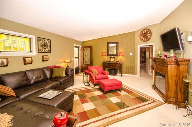 Cedarbrook - Residential