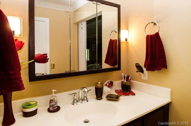 Cedarbrook - Residential