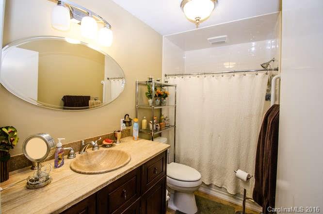 Cedarbrook - Residential