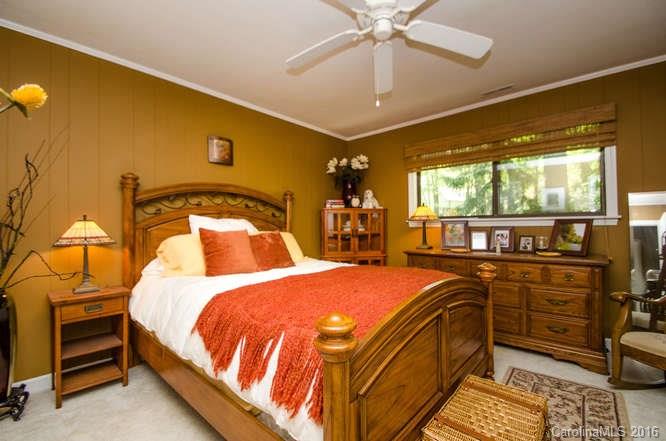 Cedarbrook - Residential