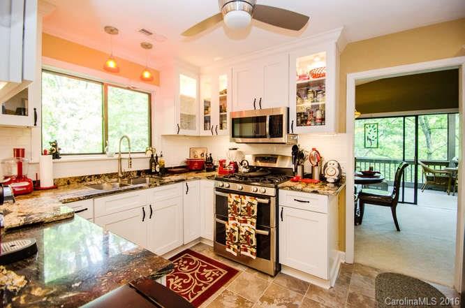 Cedarbrook - Residential