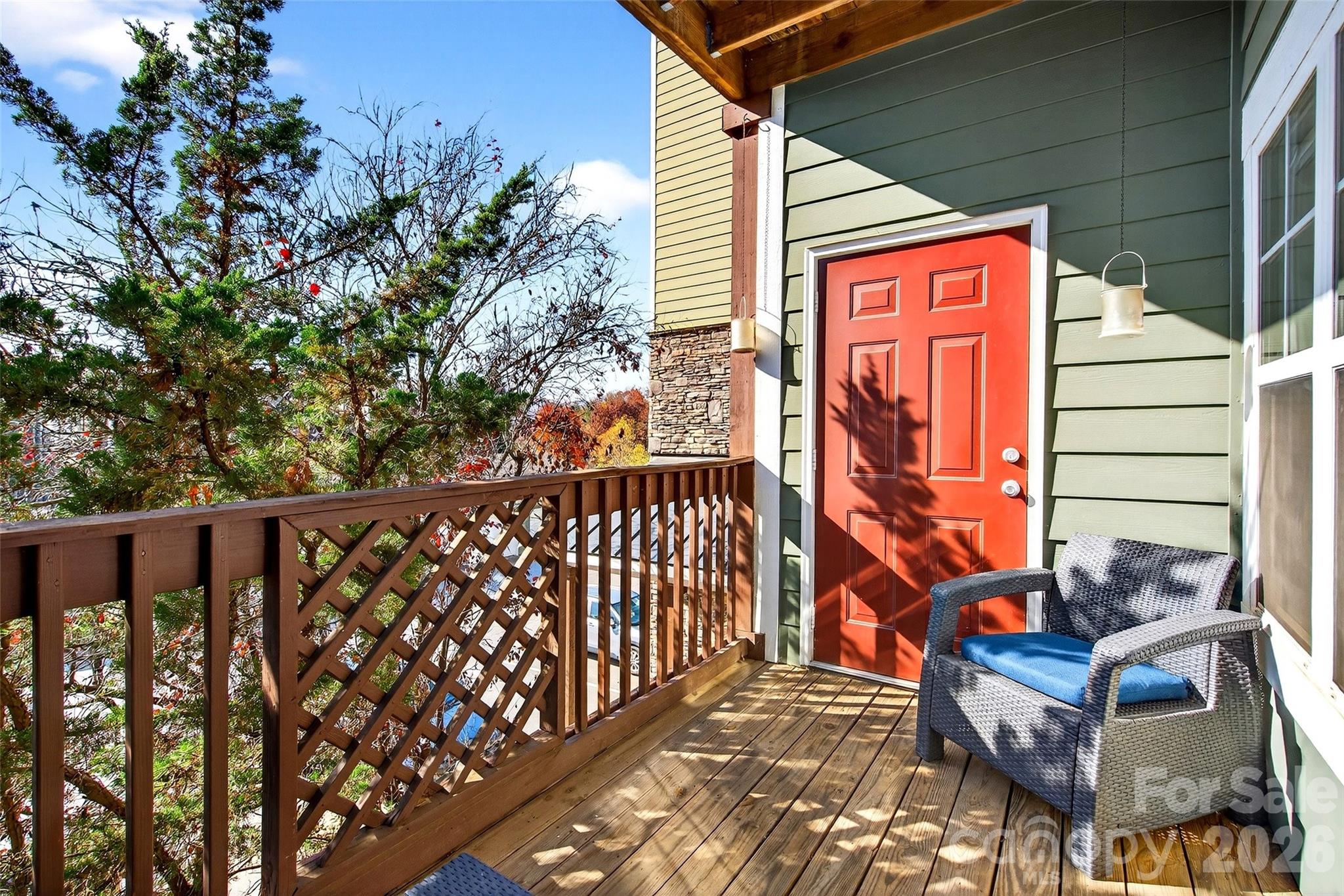 Eastwood Village - Residential