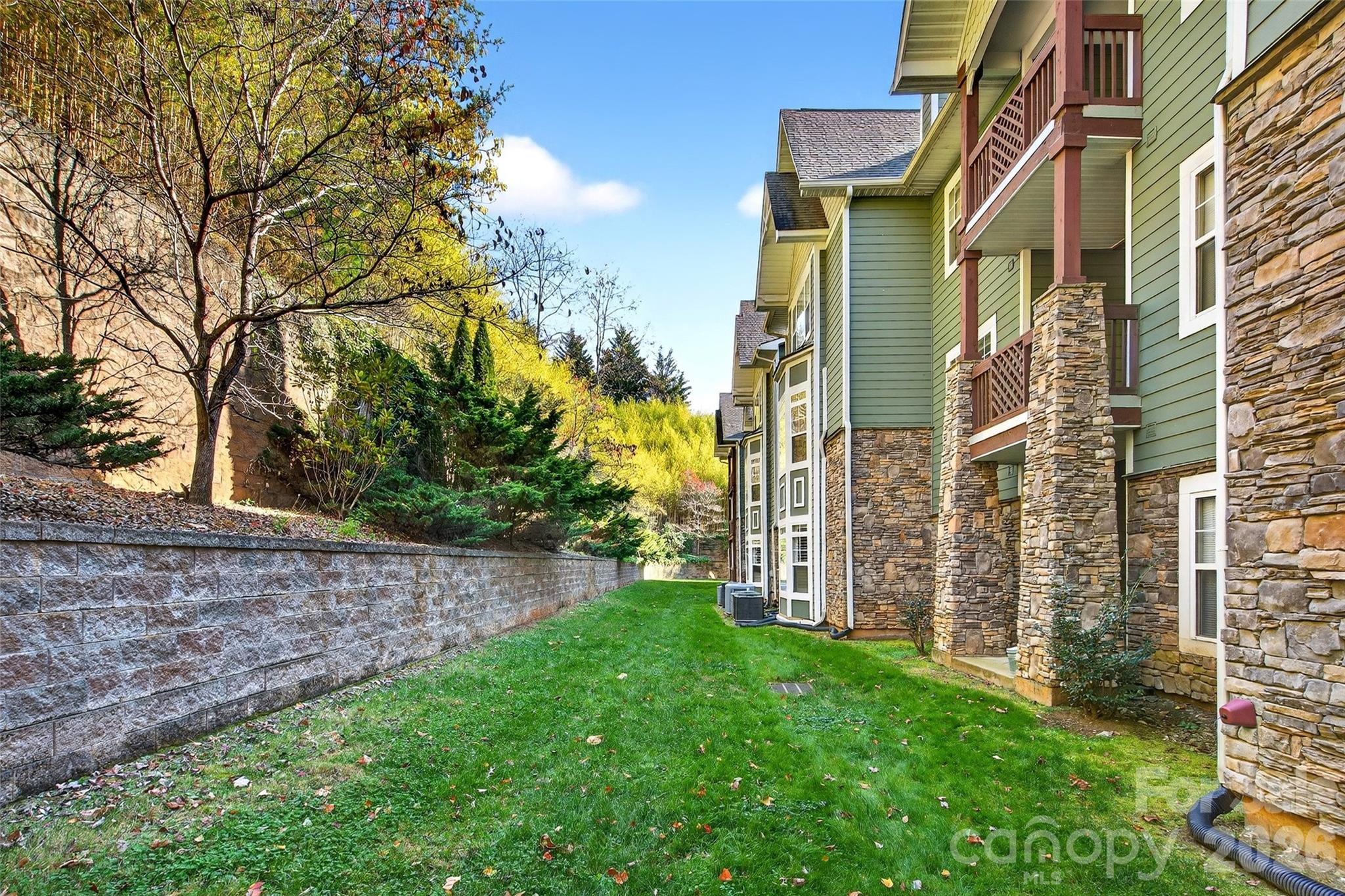 Eastwood Village - Residential