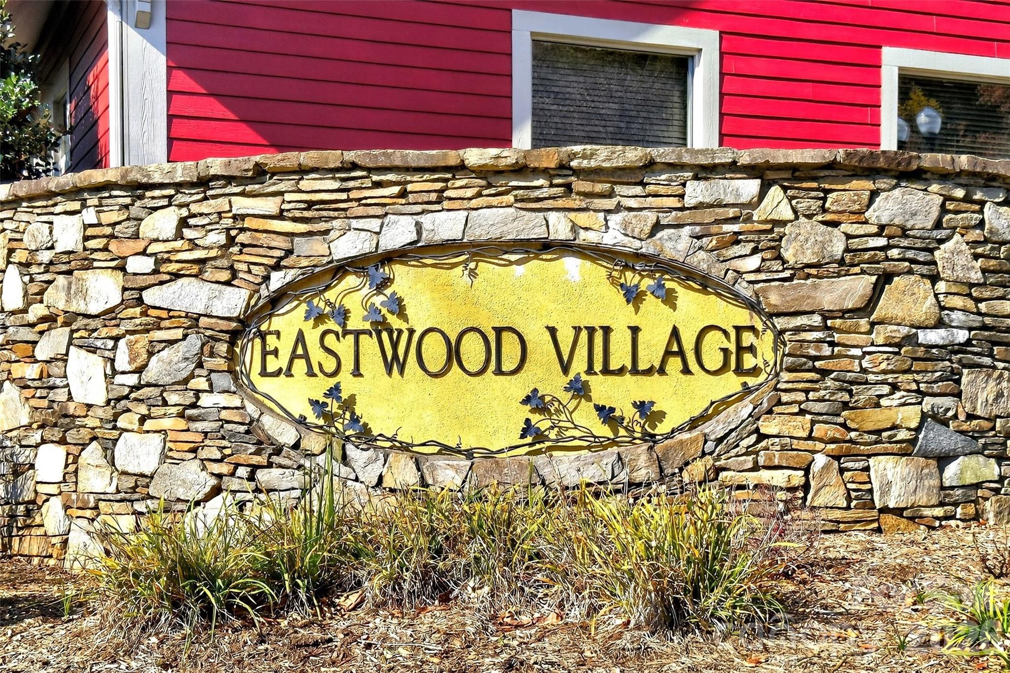 Eastwood Village - Residential