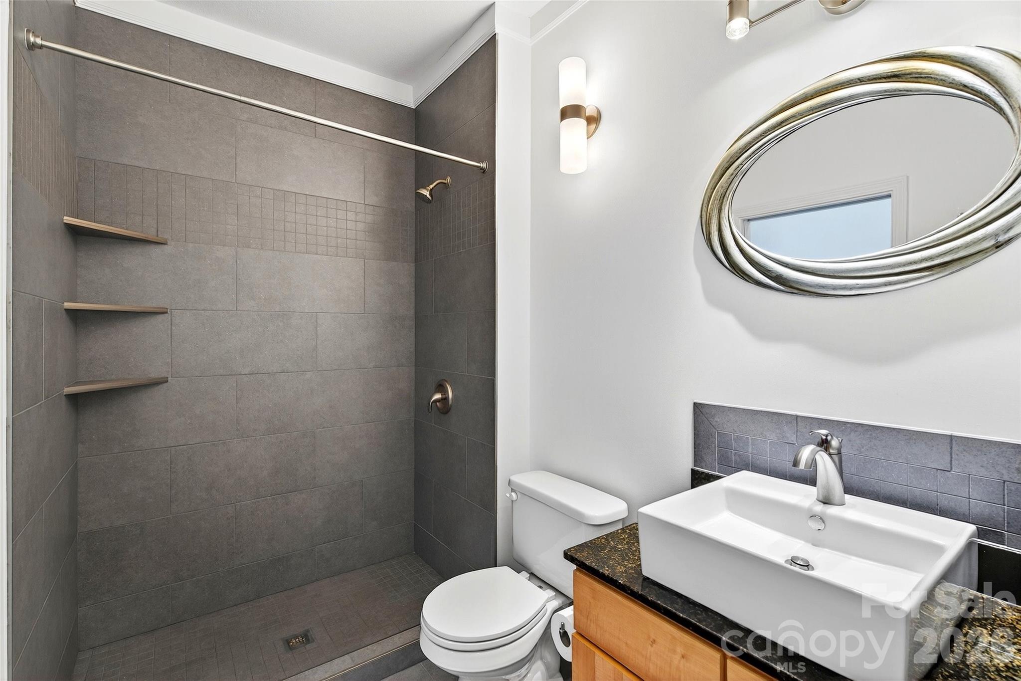 Eastwood Village - Residential