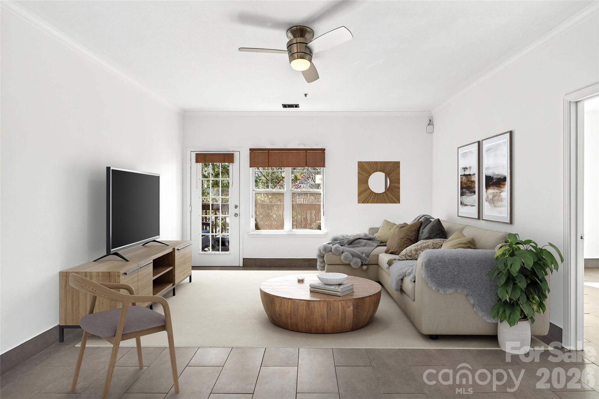 Eastwood Village - Residential