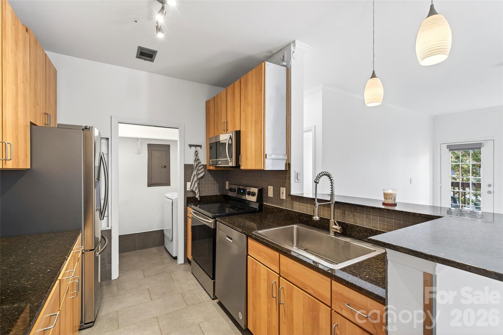 Eastwood Village - Residential