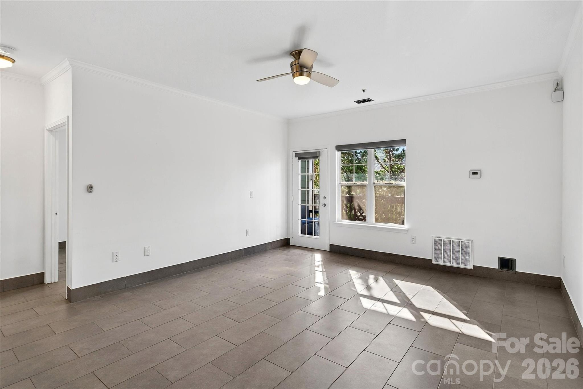 Eastwood Village - Residential