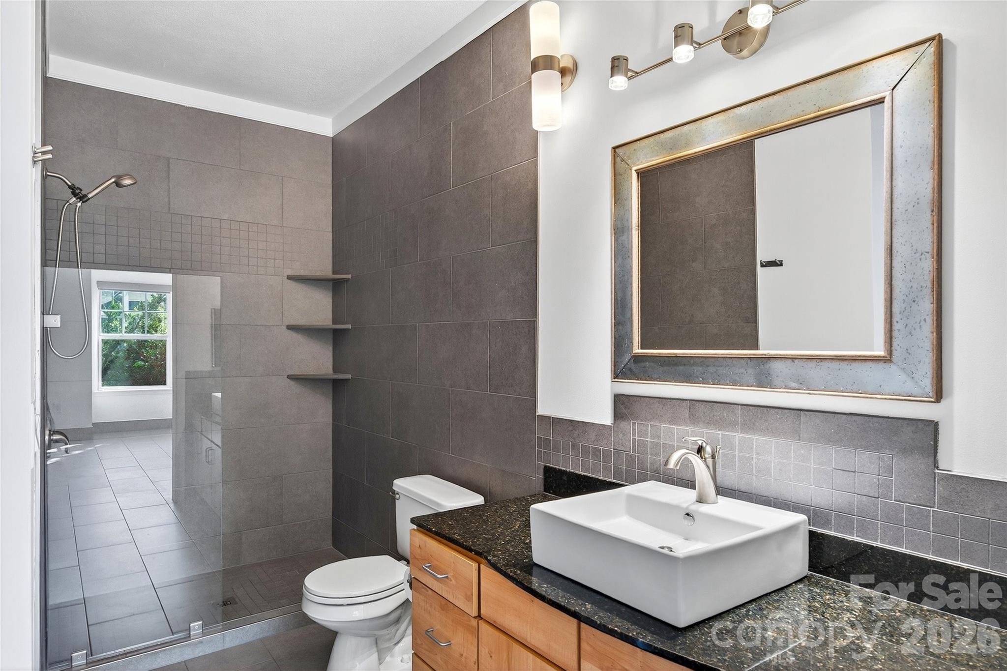 Eastwood Village - Residential